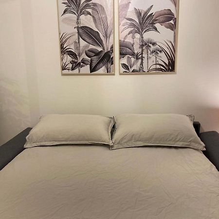 Cosy Appart Disney-Paris / Rer Val D'Europe A 150M 蒙泰夫兰 外观 照片